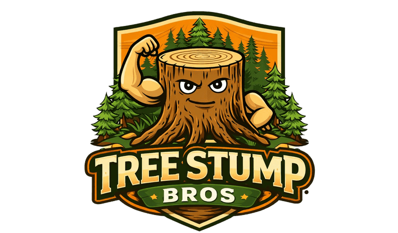Tree Stump Bros