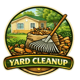 Yard Cleanup